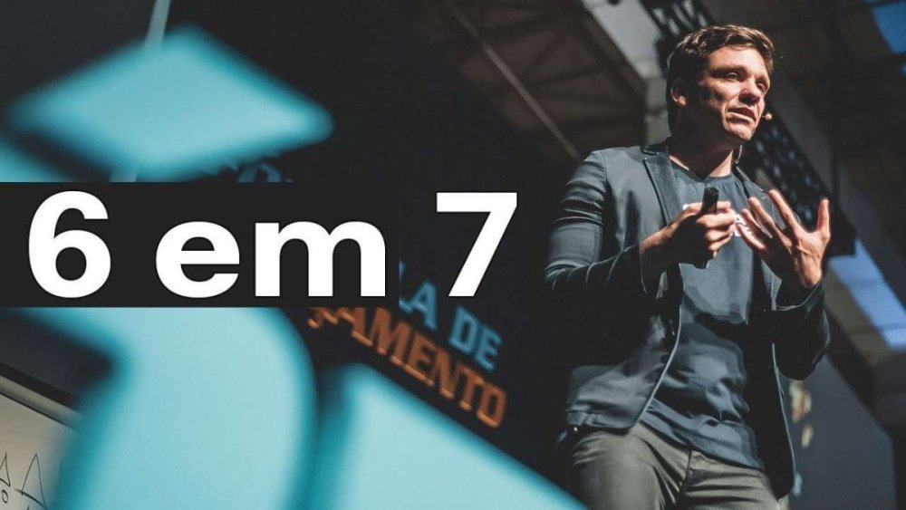 Curso de Marketing e Copywriting