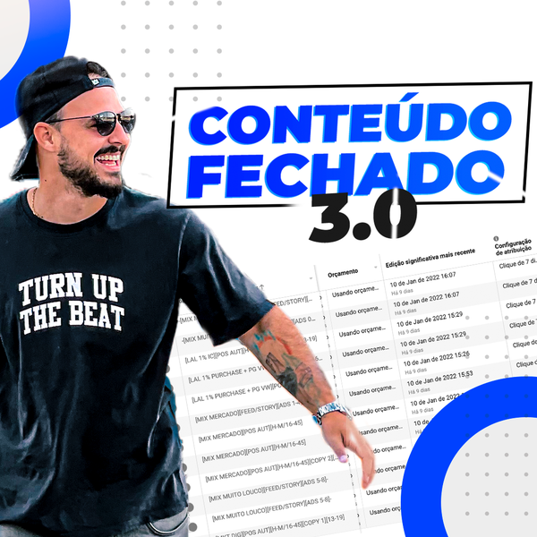 Curso de Marketing e Tráfego