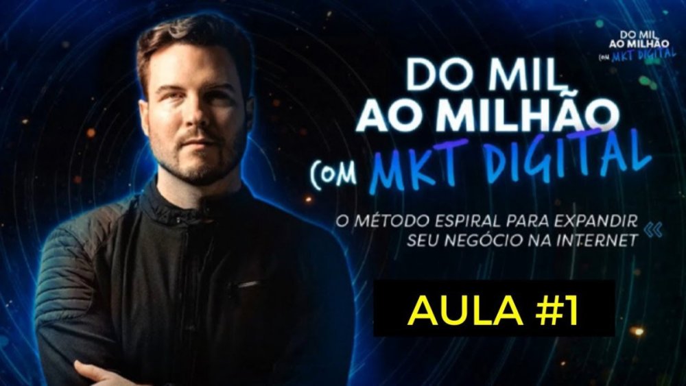 Curso de Marketing