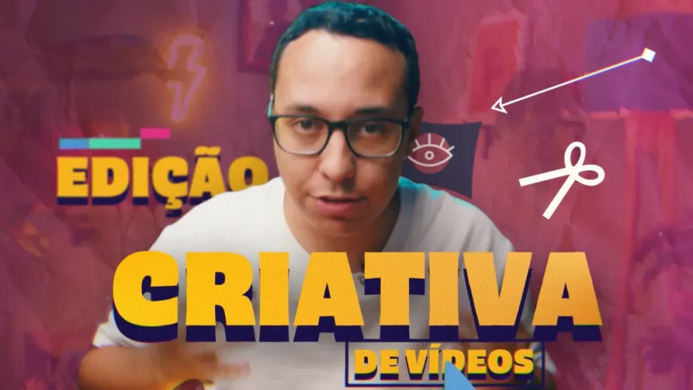 Editando Anúncio com Edição Criativa – Mateus Ferreira