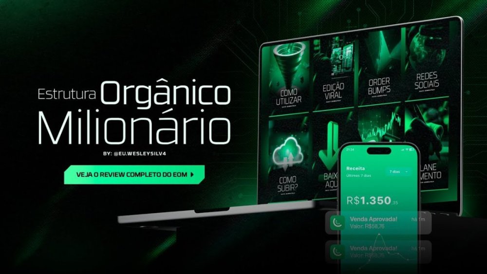Curso de Marketing