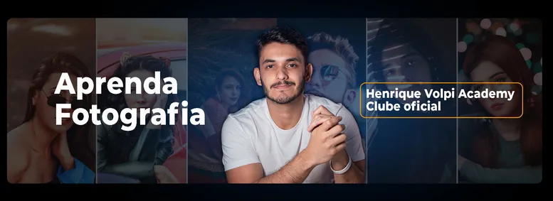 Curso de fotografia
