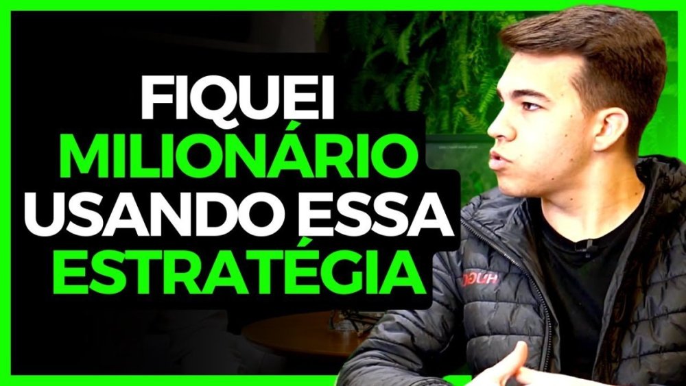 Curso de Marketing