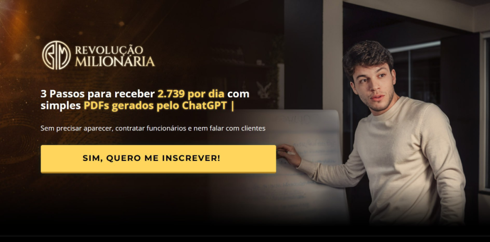 Curso de Marketing