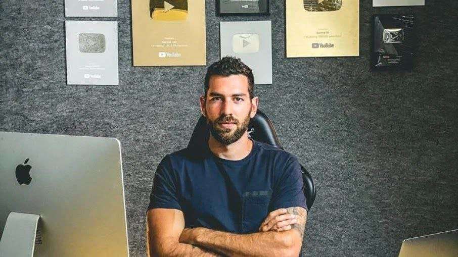 Curso de Marketing Facebook