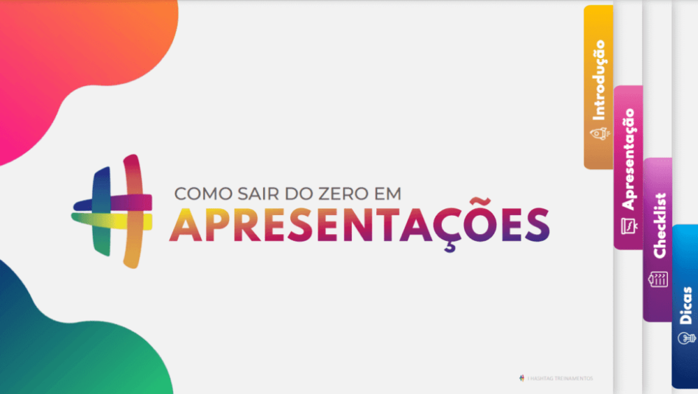 Curso de PowerPoint