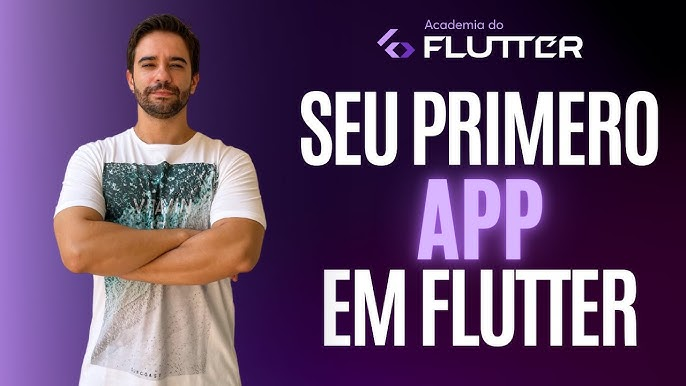 Curso de programação sobre FlutterFlow