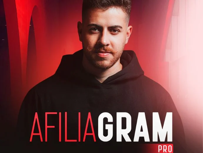 Curso de afiliados