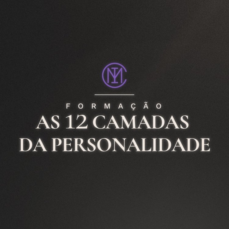 Curso de desenvolvimento pessoal