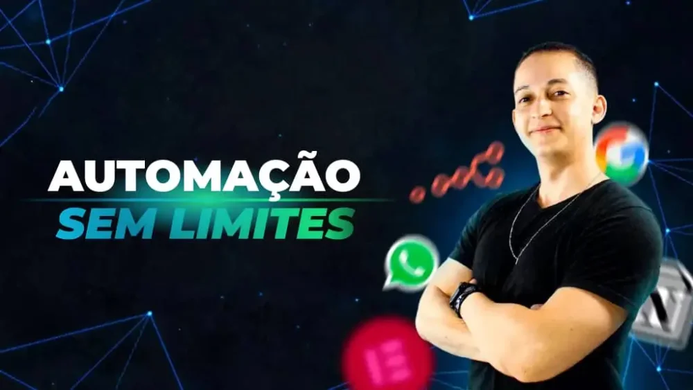 Curso de Automação