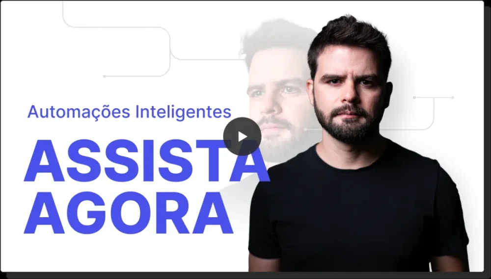 Curso de Automação Inteligente