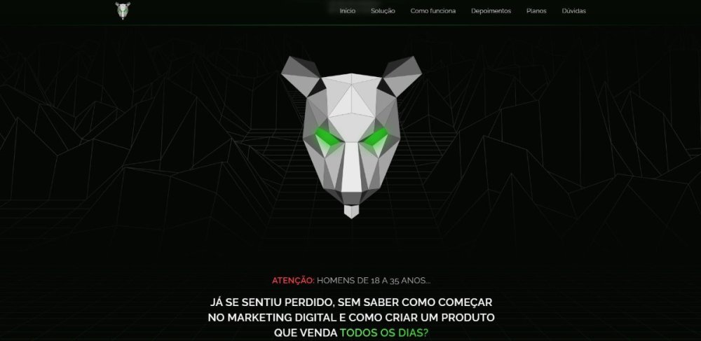 Curso de Marketing