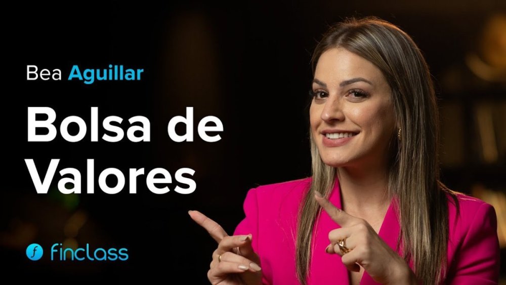 Curso de Finanças sobre Investimentos