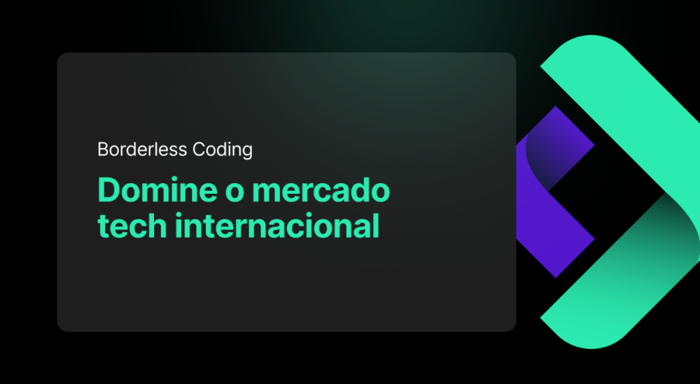 Curso de programação internacional
