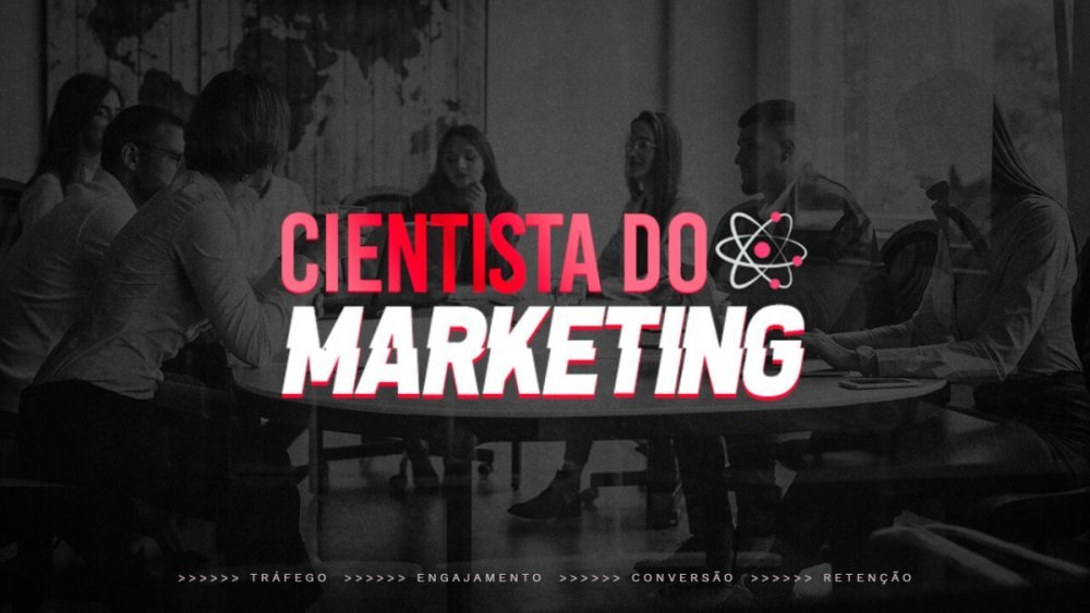 Curso de Marketing