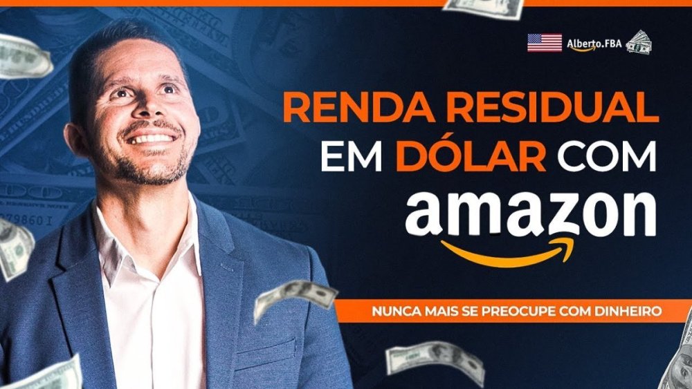 Curso de Marketplace da Amazon