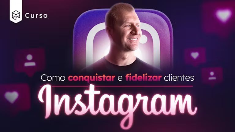 Curso de marketplace para redes sociais