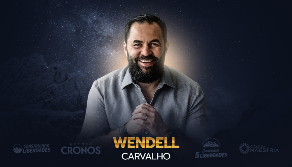 Curso de desenvolvimento pessoal