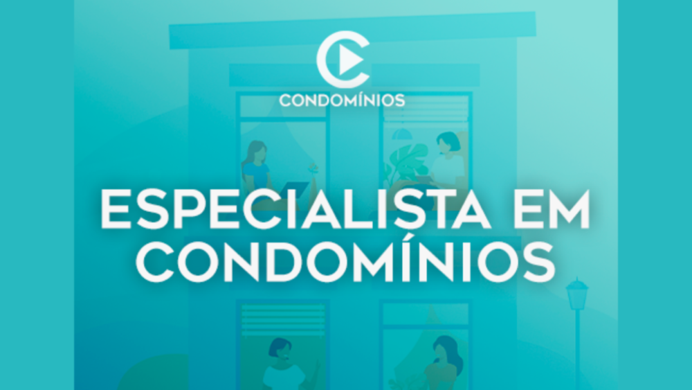 Curso profissionalizante de Contabilidade e Condomínio