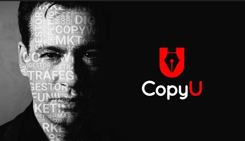Curso de Marketing e Copywriting