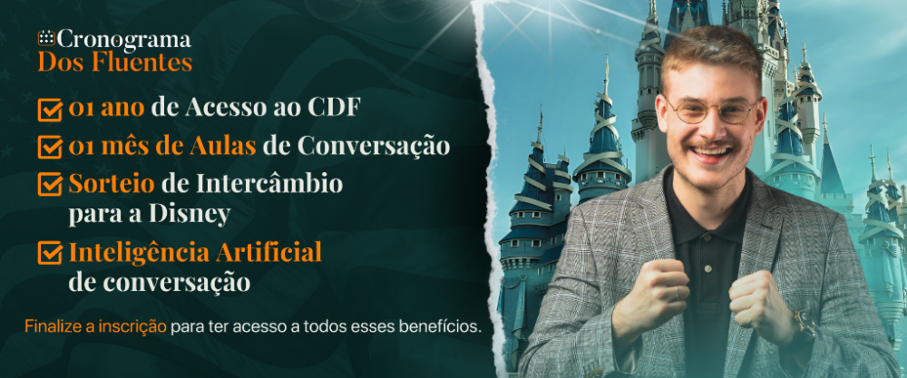 Curso de fluência