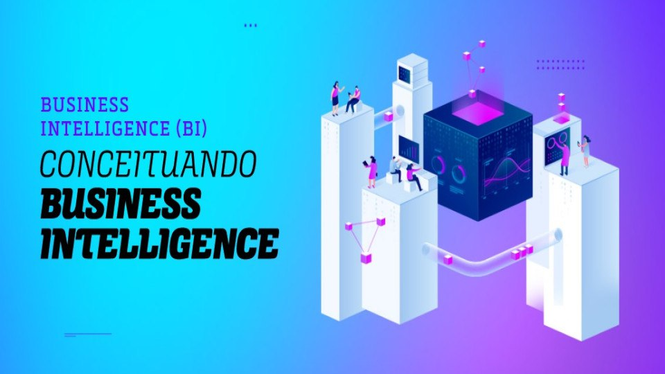 Curso de Finanças sobre Power BI