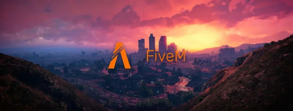 Curso de programação de servidores GTA RP