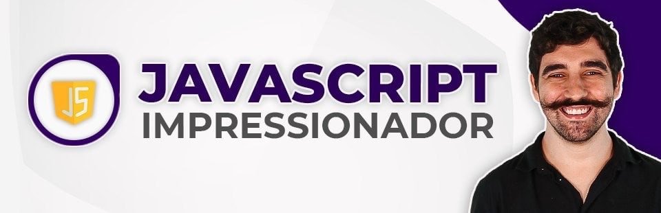 Curso de programação sobre JavaScrpit