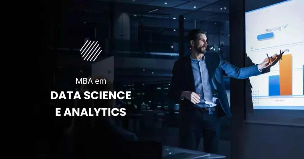 Curso de programação e ciência de dados e análise