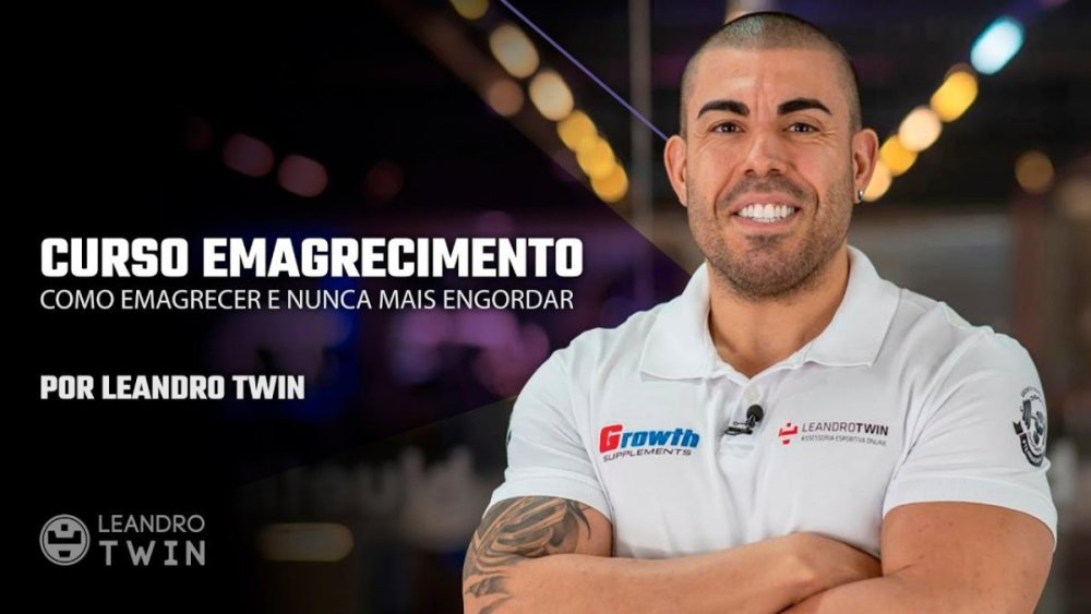 Curso de estética e nutrição