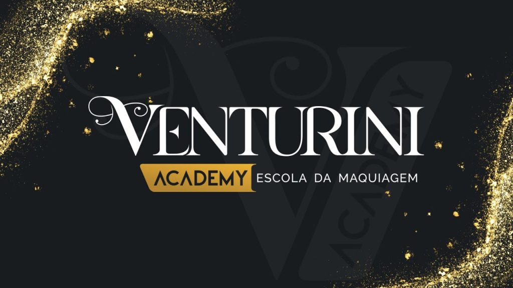 Curso de Maquiagem na Web 1.0 – Andréia Venturini