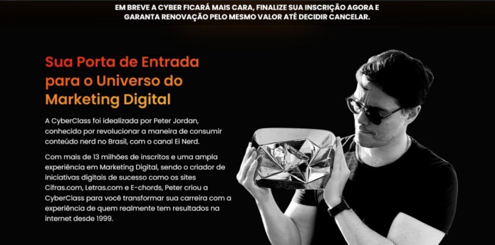 Curso de Marketing