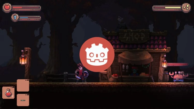 Curso de programação sobre desenvolvimento de jogos