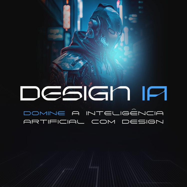 Curso de Design com IA