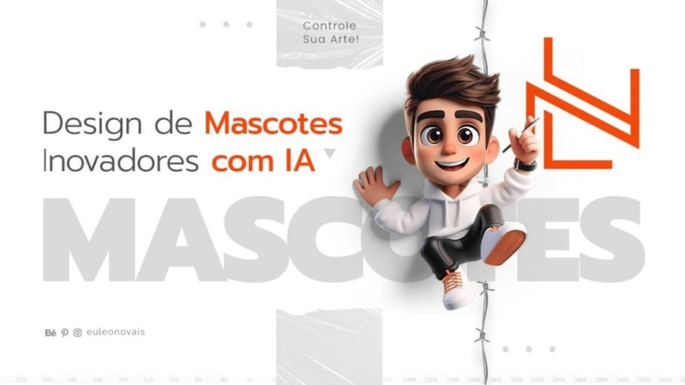 Curso de Design e Inteligência Artificial