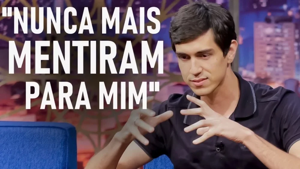 Curso de desenvolvimento pessoal