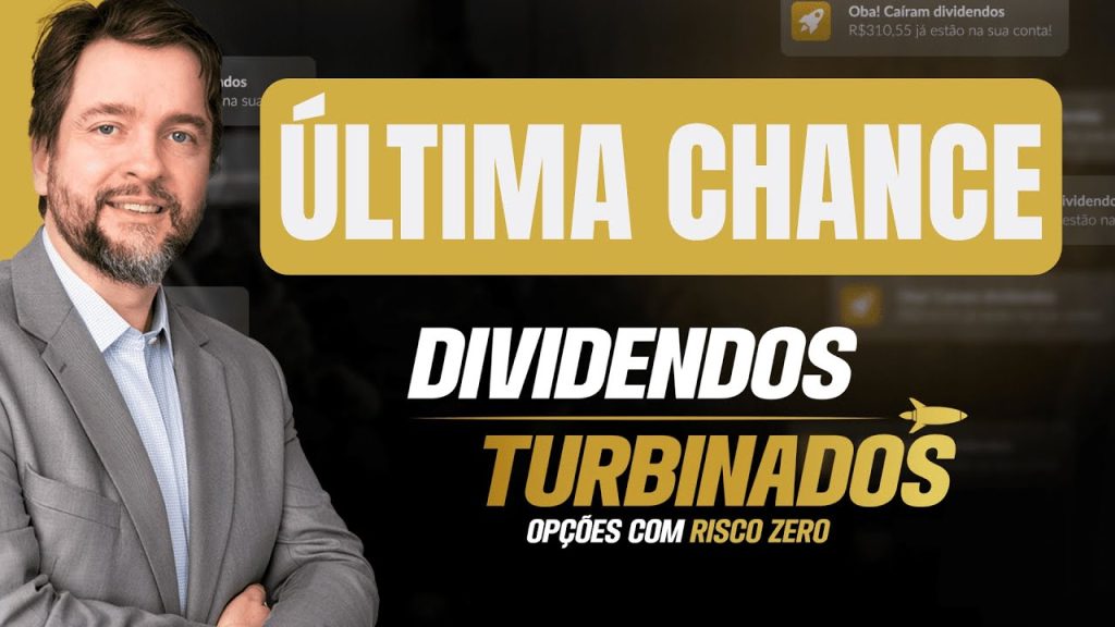 Curso de Finanças sobre Investimentos