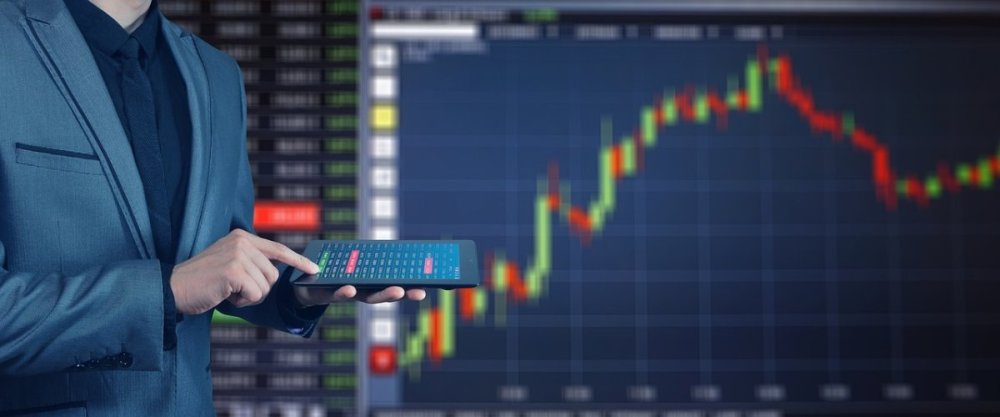 Curso de Trading