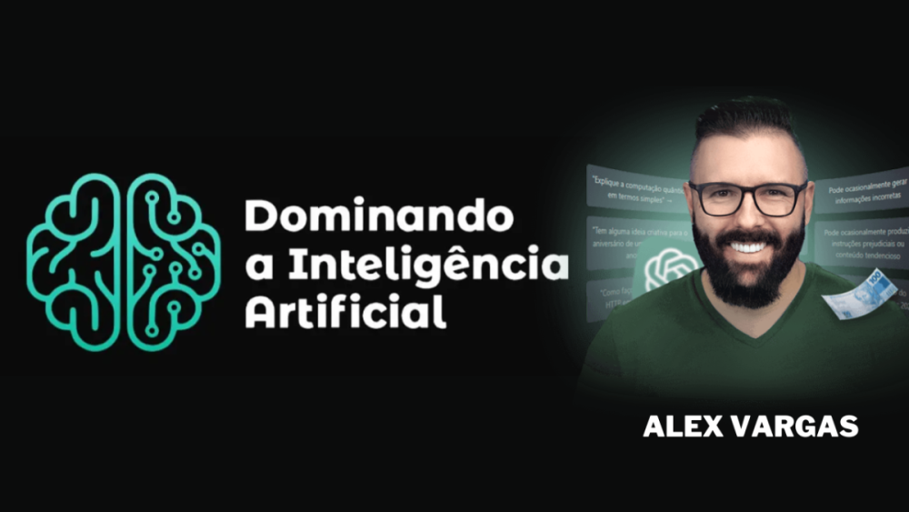 Curso de Inteligência Artificial