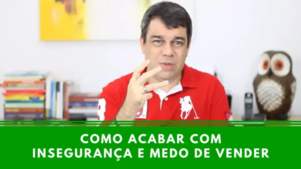 Curso de Marketing e Vendas