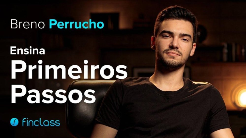 Curso de Finanças sobre Investimentos e Educação FInanceira