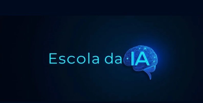 Curso de Inteligência Artificial e geração de conteúdo