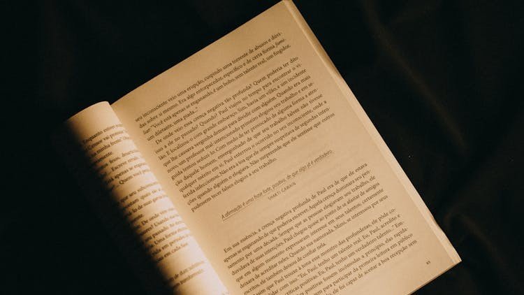 Curso de desenvolvimento pessoal e escrita