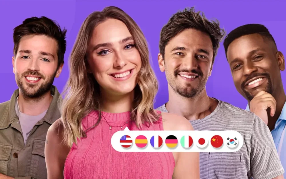 Curso de Fluência em Espanhol