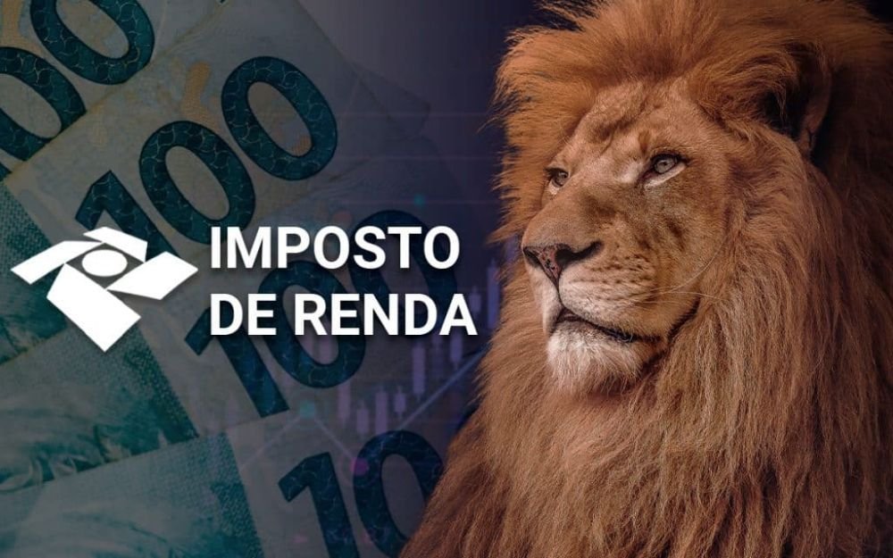 Curso de Finanças sobre Imposto de Renda