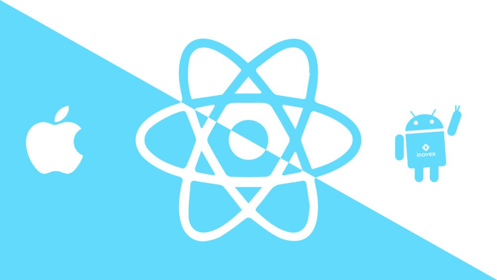 Curso de programação Mobile com React Native