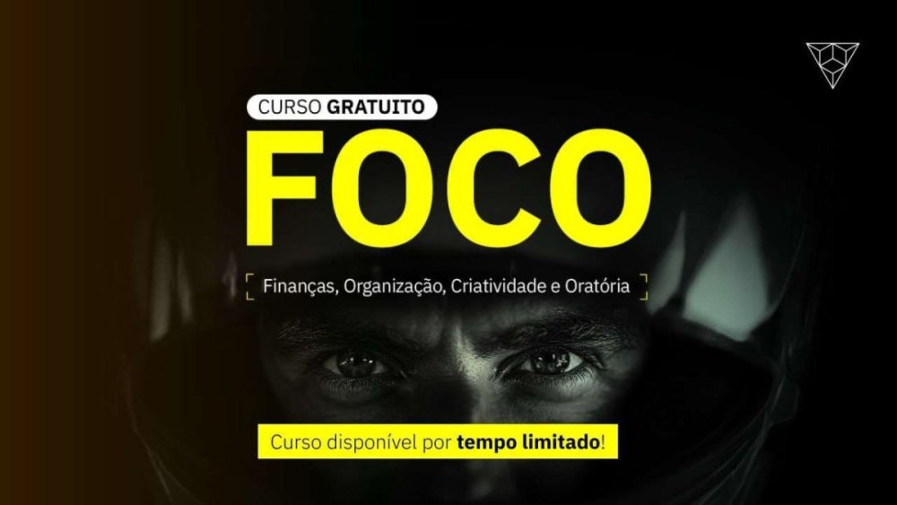 Curso sobre desenvolvimento pessoal
