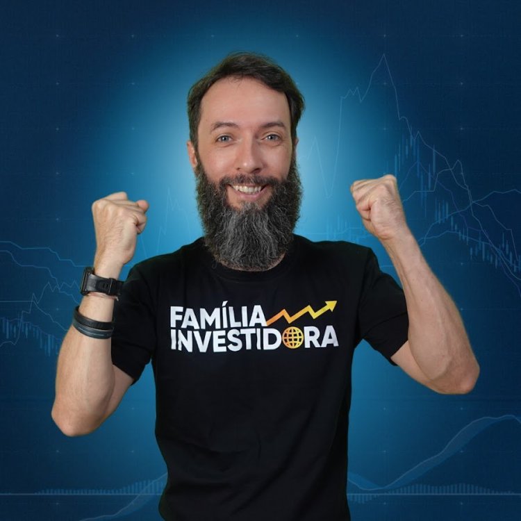 Curso de Finanças sobre Investimentos