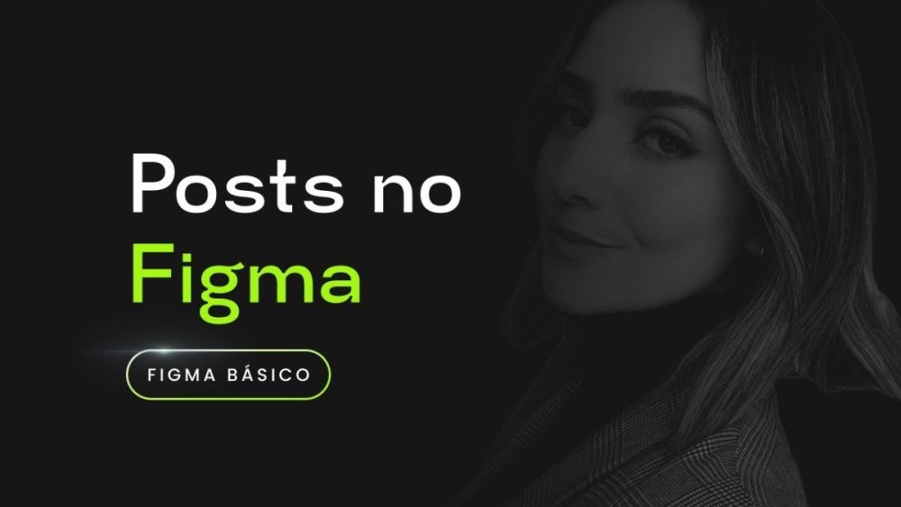 Curso de Design e Figma
