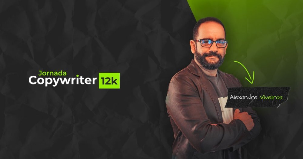 Curso de Marketing e Copywriting